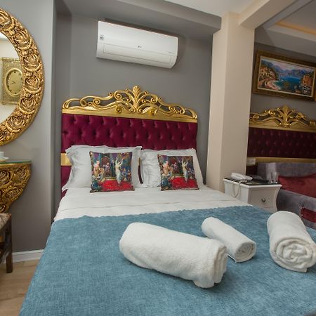 Atlantis Royal Hotel Istanbul Eksteriør bilde